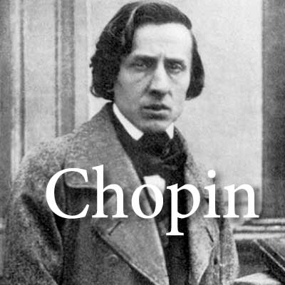 CALM RADIO CHOPIN