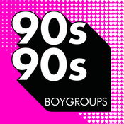 90s90s Boygroups Radio