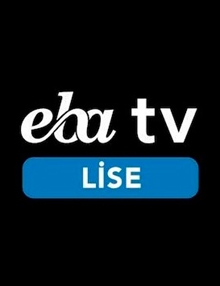 Profilo TRT EBA Lise TV Canale Tv