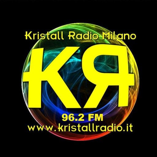 Radio Kristall (IT) - in Diretta Streaming