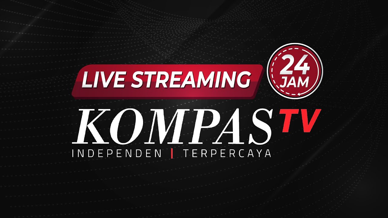 KOMPAS TV (ID) - in Live streaming