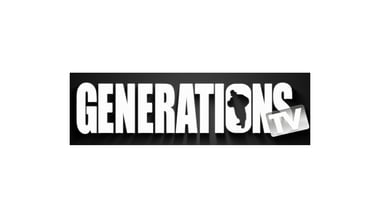 Generations Hip Hop Soul TV