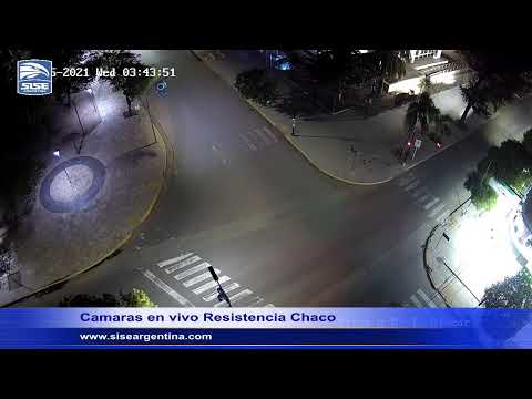  Resistencia Chaco Cam