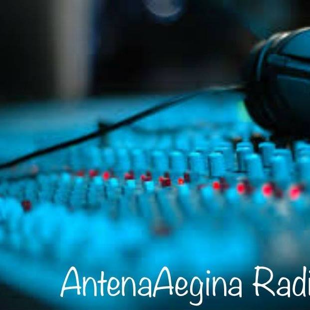 Antena Aegina