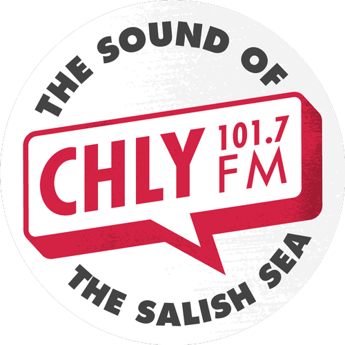 CHLY 101.7 FM