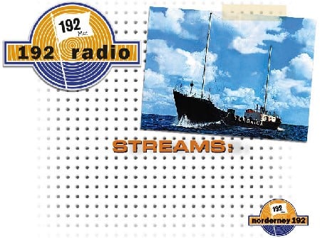 192 Radio Nederland