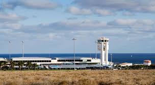 Lanzarote Airport