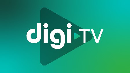 Profil Digi TV Kanal Tv