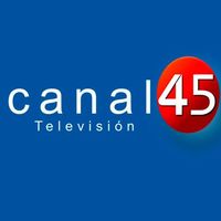 Профиль Canal 45 Tv Канал Tv