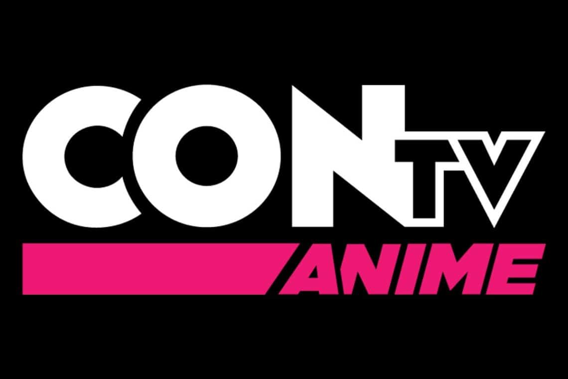 Profil ConTV Anime Canal Tv
