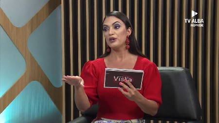 TV ALBA