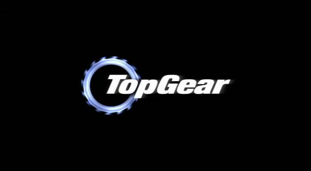 Top Gear TV