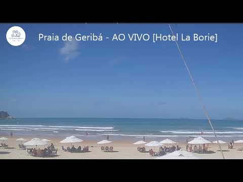 Praia de Geribá