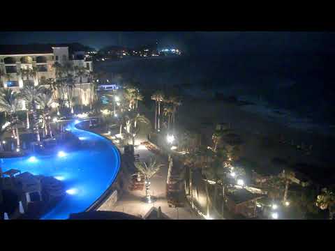 Hilton Los Cabos