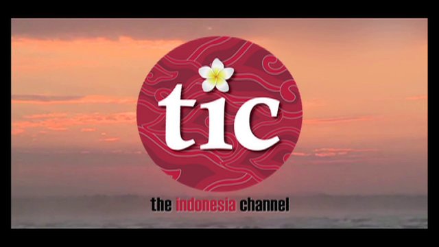 The indonesian Channel