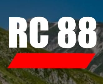 RC88 TV