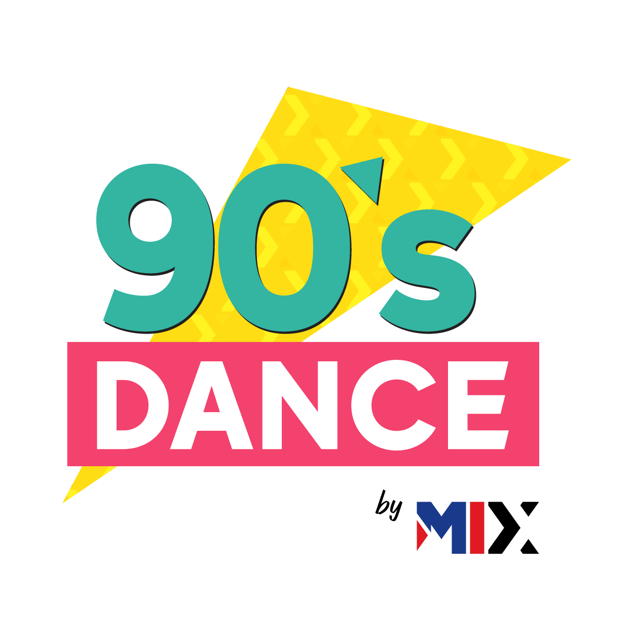90s Dance by Mix