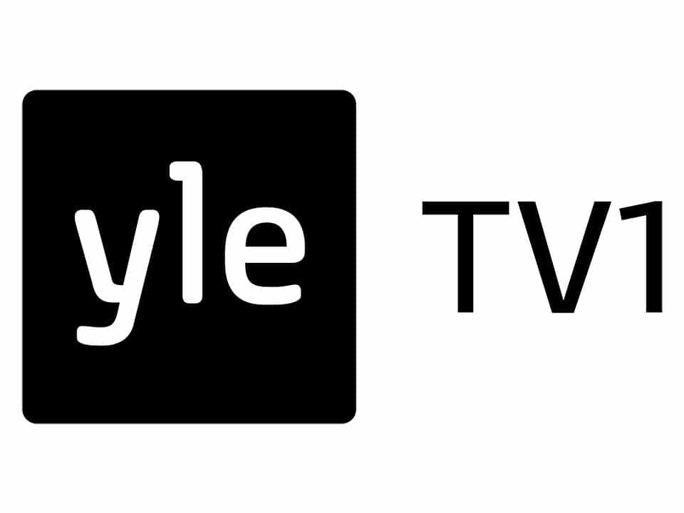 YLE TV 1