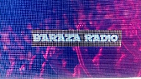 Baraza radio deep house