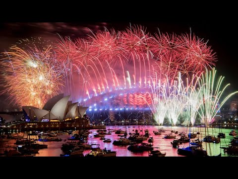 Sydney Harbour Bridge