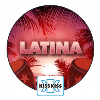 Latina Web Radio