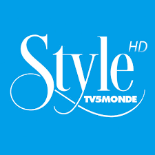 Profilo TV5 Monde Style Canale Tv