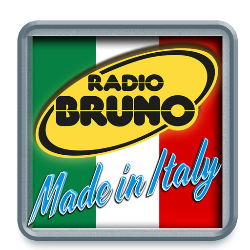 Radio Bruno Made in Italy