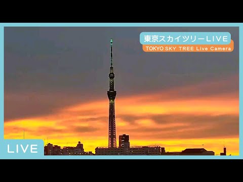 Tokyo Sky Tree