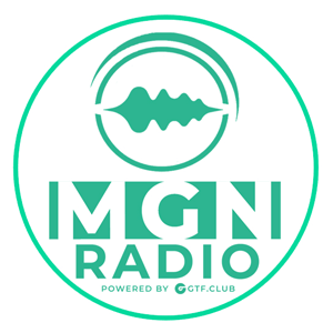 MGN RADIO (RU) - in Live streaming
