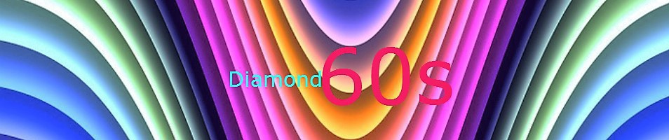 Diamond Radio 60s