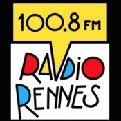 Radio Rennes 100.8