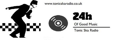 Tonic Ska Radio