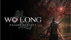 Wo Long Fallen Dynasty 24/7 