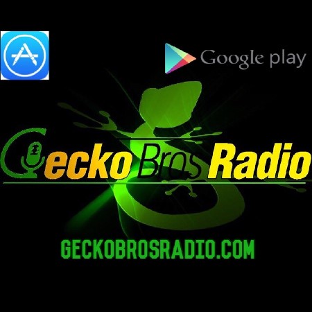 Profil Gecko Bros Radio TV kanalı