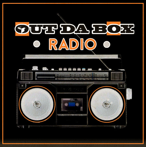 Out Da Box Radio