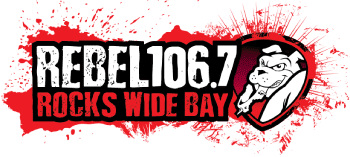 Rebel FM Wide Bay FM 106.7