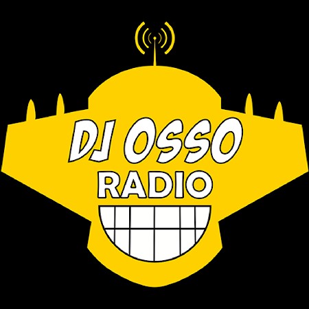 普罗菲洛 Dj Osso Radio 卡纳勒电视