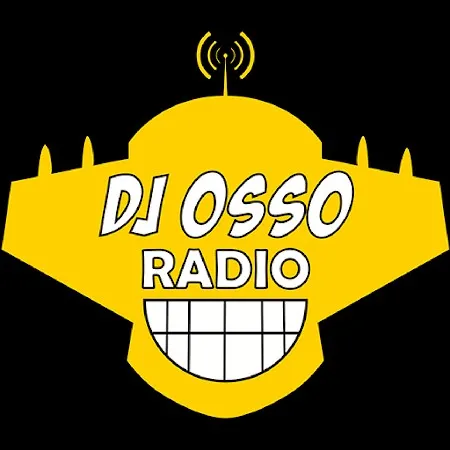 Dj Osso Radio