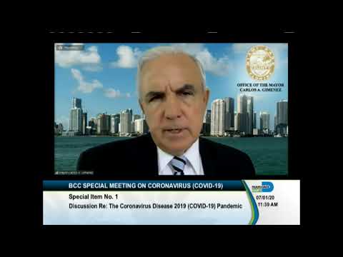 Miami-Dade TV