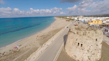 Ugento - Torre Mozza