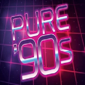 Pure 90s Radio