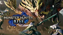 Monster Hunter TV