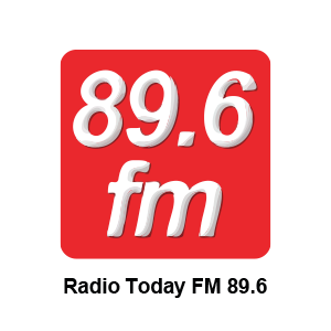 Radio Today FM 89.6