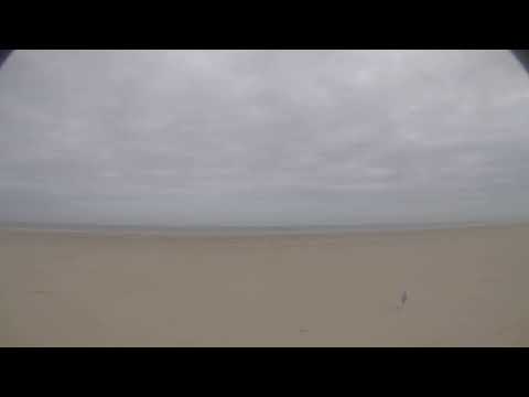 Berck Beach