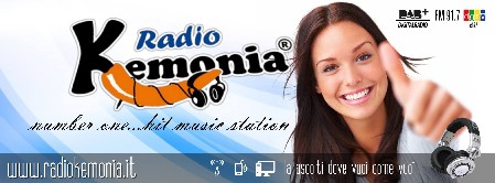 Radio Kemonia