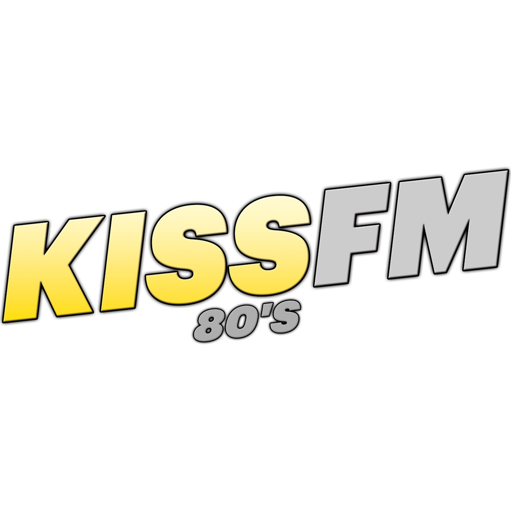 Kiss FM 80\'s