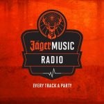 FluxFM JagerMusic Radio