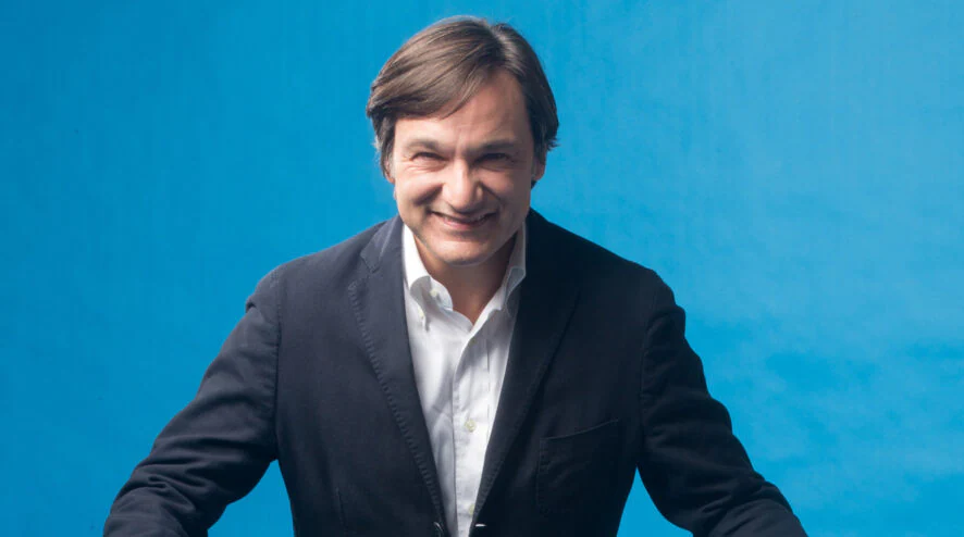 Fabio Caressa