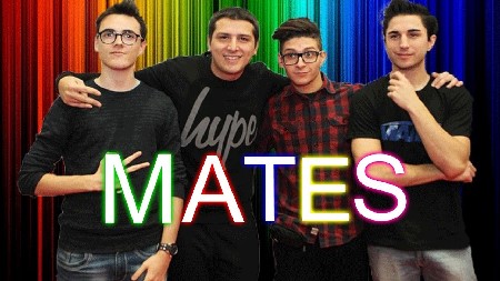 Mates
