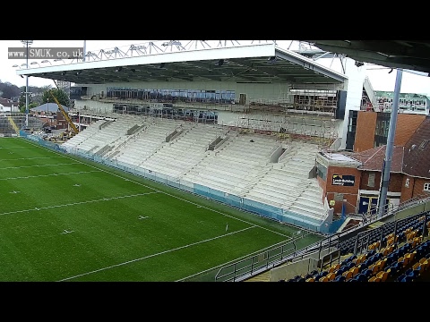 Emerald Headingley